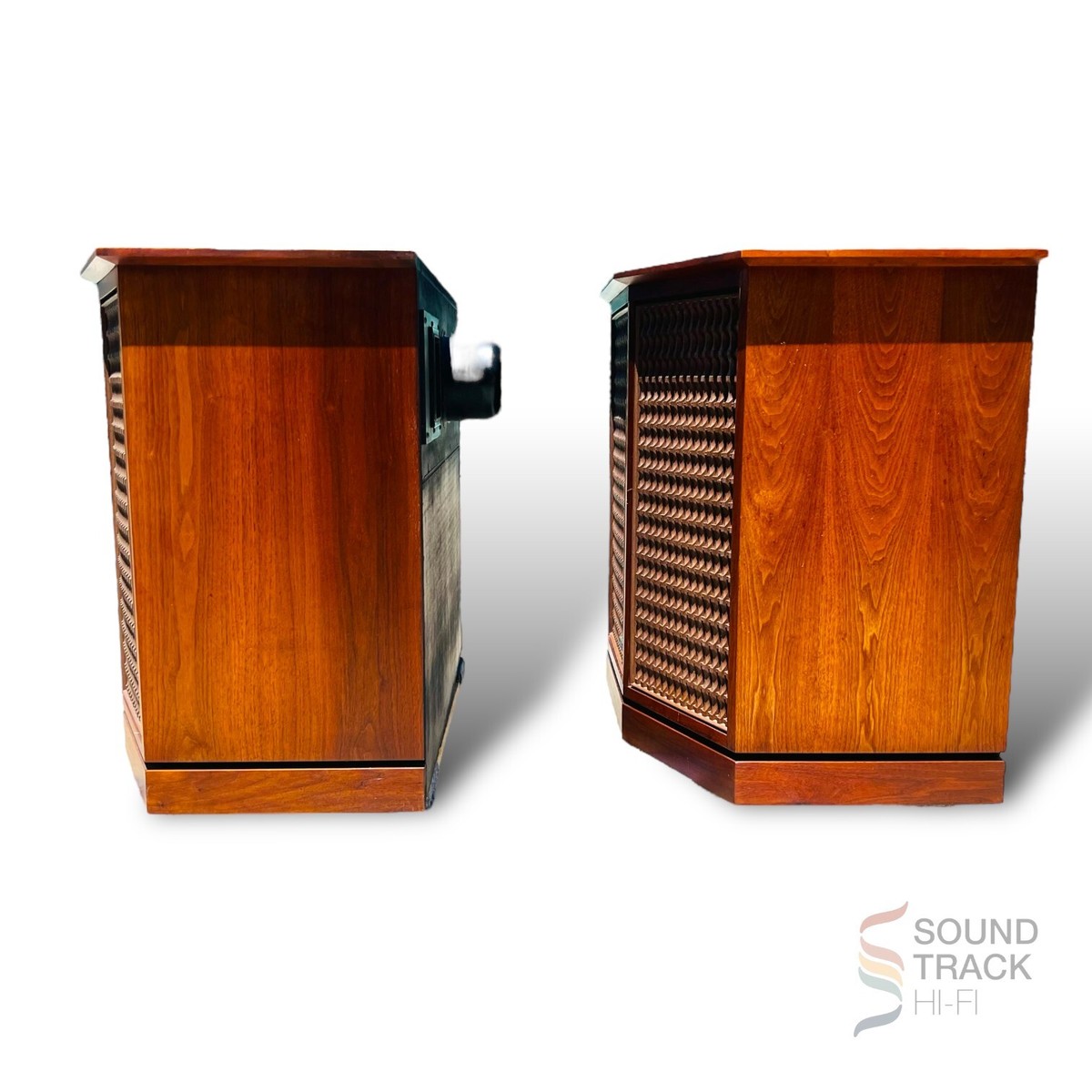 Altec Lansing 873A Barcelona Speaker System | eBay