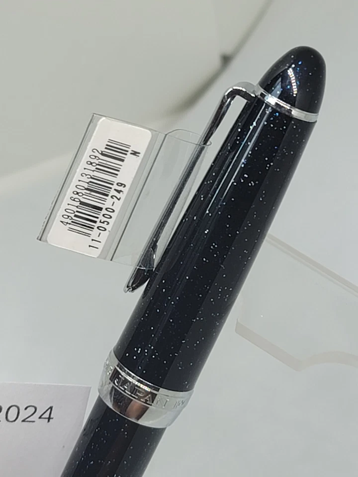 Pluma Estilográfica Sailor Stardust Foto 3 de 4