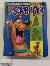 EBOND Libro Il mio grande libro di Scooby-Doo ZA-000072