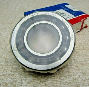 Подшипник 7206 bep skf