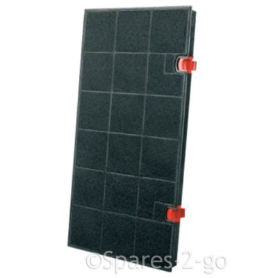 Kohlefilter Typ 150 für ELECTROLUX Dunstabzugshaube Dunstabzugshaube Ventilator