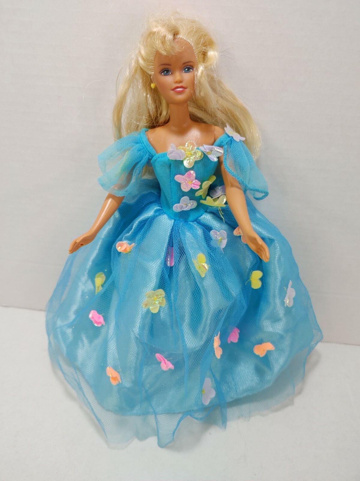 songbird barbie 1995 value