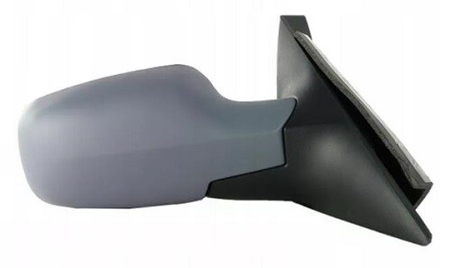 Right Side Mirror For Renault Scenic (JM) 06.2003-05.2009