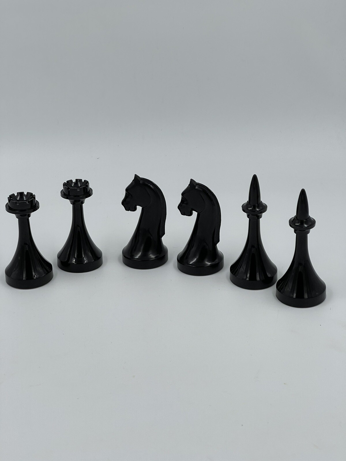 Vintage tournament chess set eBay