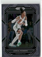 2023-24 Panini Prizm WNBA Aerial Powers Minnesota Lynx #15