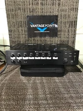 TOA 900 Series II M-900MK2 500W Amplifier (Powers On)