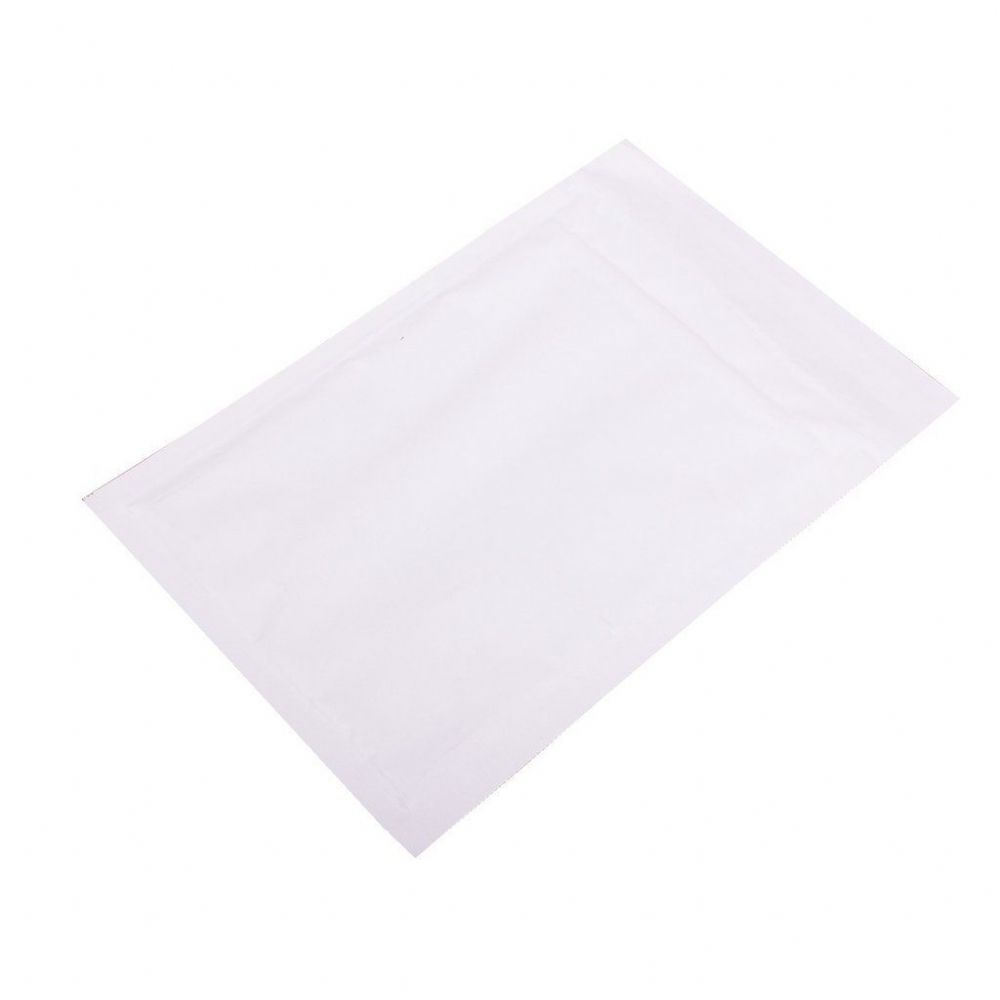 WHITE PADDED ENVELOPES F/3 Featherpost Strong Cheap Packaging Mailing