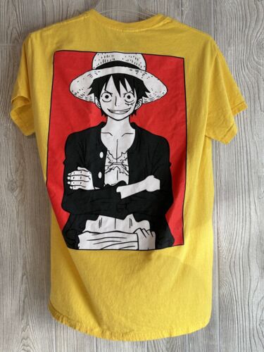 Luffy Scar  Tri-blend T-Shirt for Sale by ZombieNeet