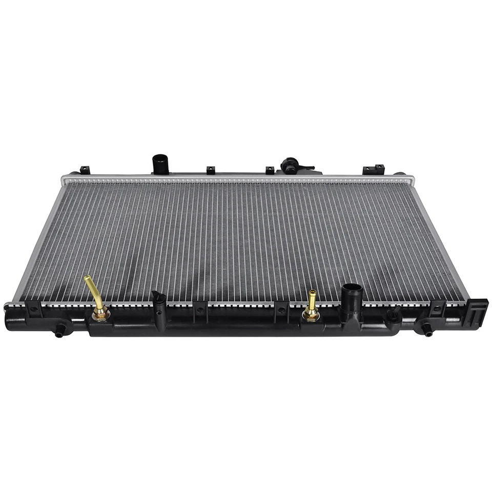 Replacement Aluminum Radiator Fit For 2007 2008 2009 2010 2011 Honda Element - Image 4 of 4