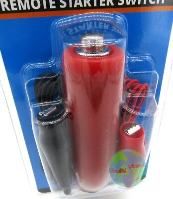 Remote Start Switches | O'Reilly Auto Parts - Foto 12