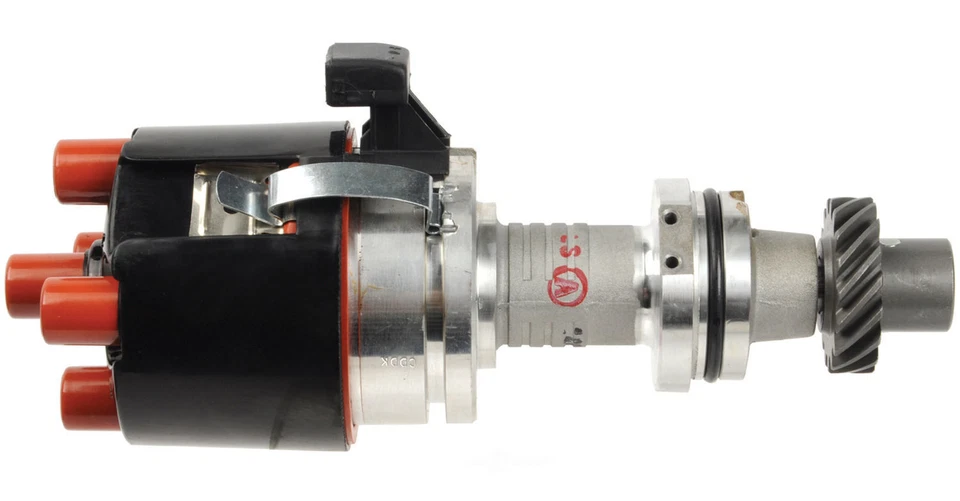 Distributor fits 1996-2002 Volkswagen Cabrio Golf,Jetta CARDONE NEW - Image 3 of 4