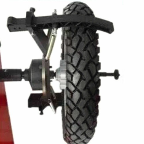 Wheel Balancer for Motorcycle Tire 10mm 16mm Installation Hole Wheel