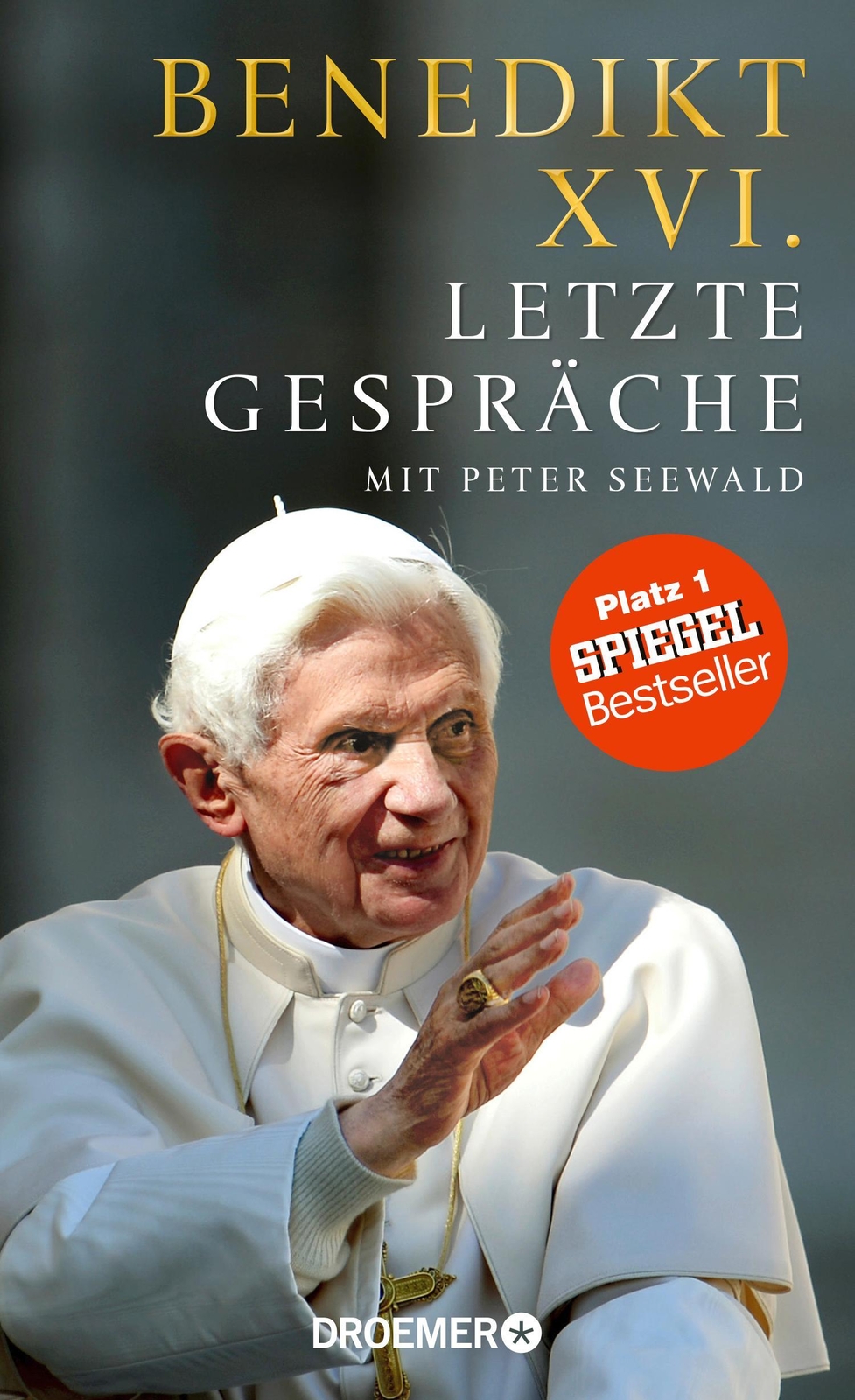 Thumbnail - Letzte Gespräche Benedikt Xvi.