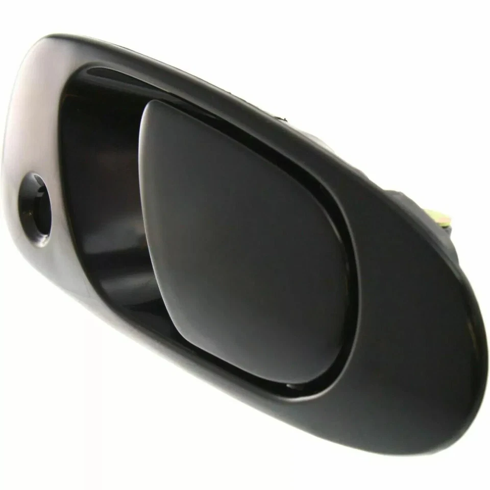 Manija puerta exterior delantera derecha y derecha honda civic 1992-1995 / civic del sol 93-97 Foto 3 de 4