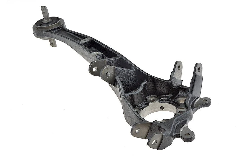 Hinterer Arm Für MITSUBISHI OUTLANDER 2WD/4WD II 06- Rechts - Bild 2 von 4