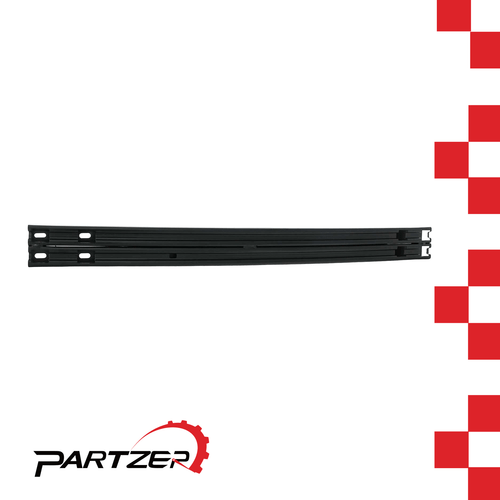 Bumper Cover Reinforcement Beam Rear For 20202023 Nissan Sentra H503