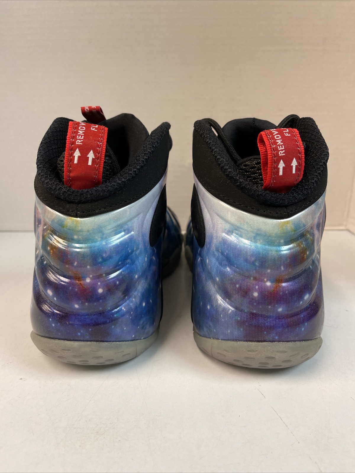 nike zoom rookie prm