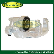 Premier Rear Right Brake Caliper Fits Kia Rio 2005-2020 1.4 1.6 1.5 CRDi