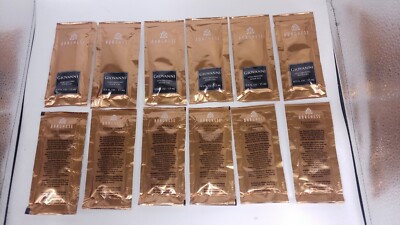 Borghese Giovanni volumizing hair gel Travel Pack  6 OZ Brand New Free Shipping