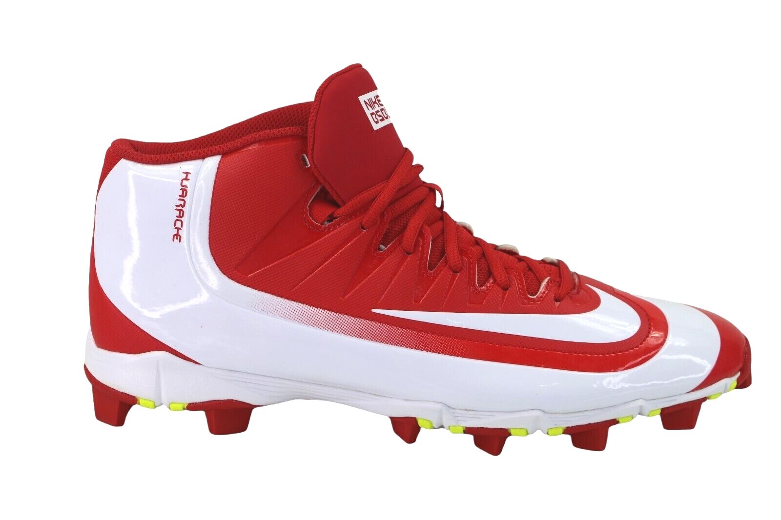 Huarache 2KFilth Keystone Mid Baseball 