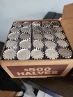 Kennedy Half Dollar $10 FV - 20 Coins - SEALED