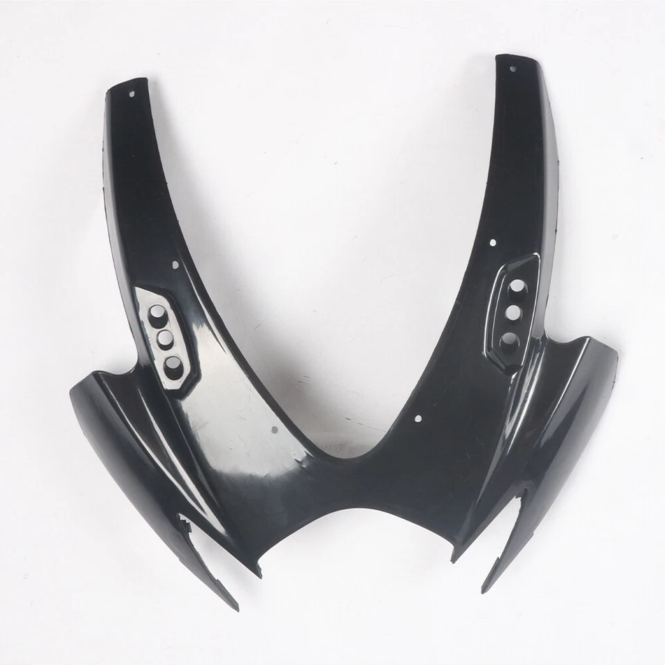 Unpainted Fairing Kit For Suzuki GSXR600 GSXR750 2006 2007 K6 Injection Bodywork - Image 2 of 4