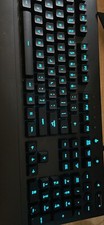 Logitech Keyboard