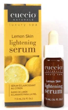 Cuccio Naturale - Lemon Skin Lightening Serum 7.5ml/0.25oz