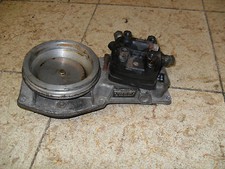 VW Golf 1 Cabrio 1,8l Luftmengenmesser 049133353N