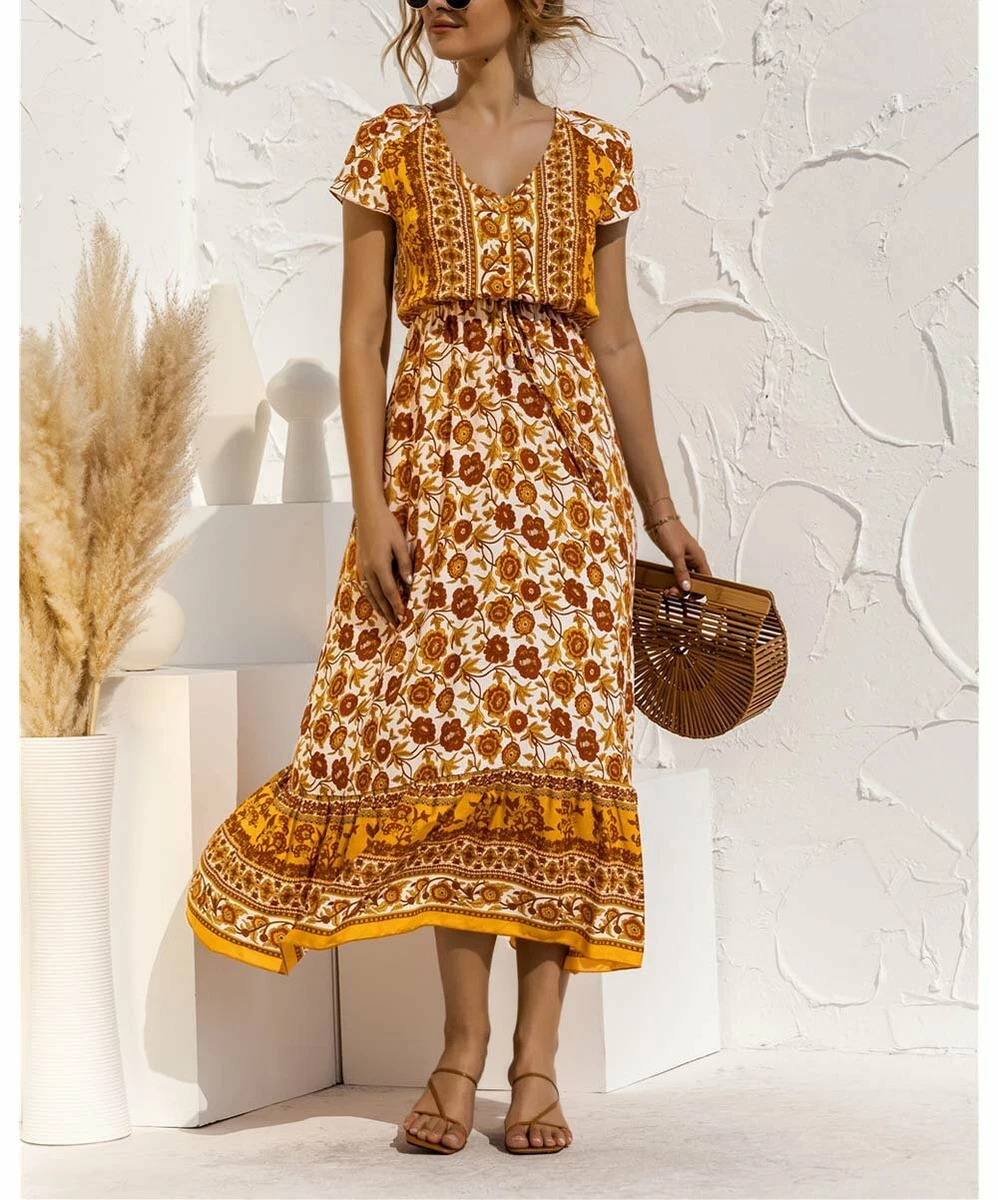 calvin klein maxi summer dresses Calvin Klein Maxi Dresses: Casual, Summer & Long Sleeve | Walmart