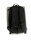 Recycled Firefighter 24 -hour Backpack Black — photo 2