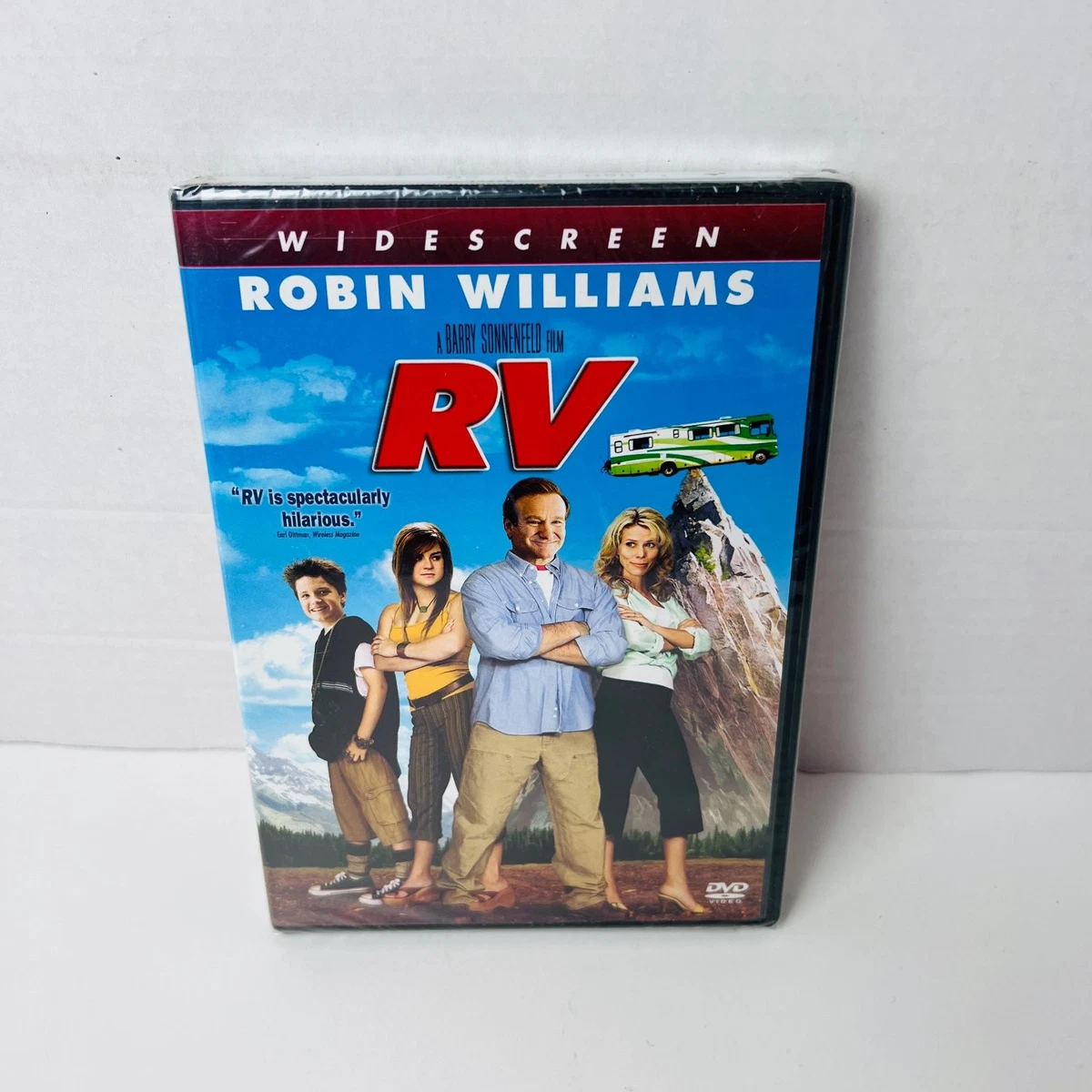 RV DVDs for sale | eBay