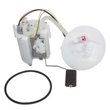 Oem Grade Fuel Pump 2002 Ford Focus Zx3 Zx5 Svt 2.0l Zetec Dohc 2m5z9h307aa