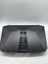 NETGEAR Nighthawk 6-Stream Dual-Band WiFi 6 Router (RAX54S) AX5400