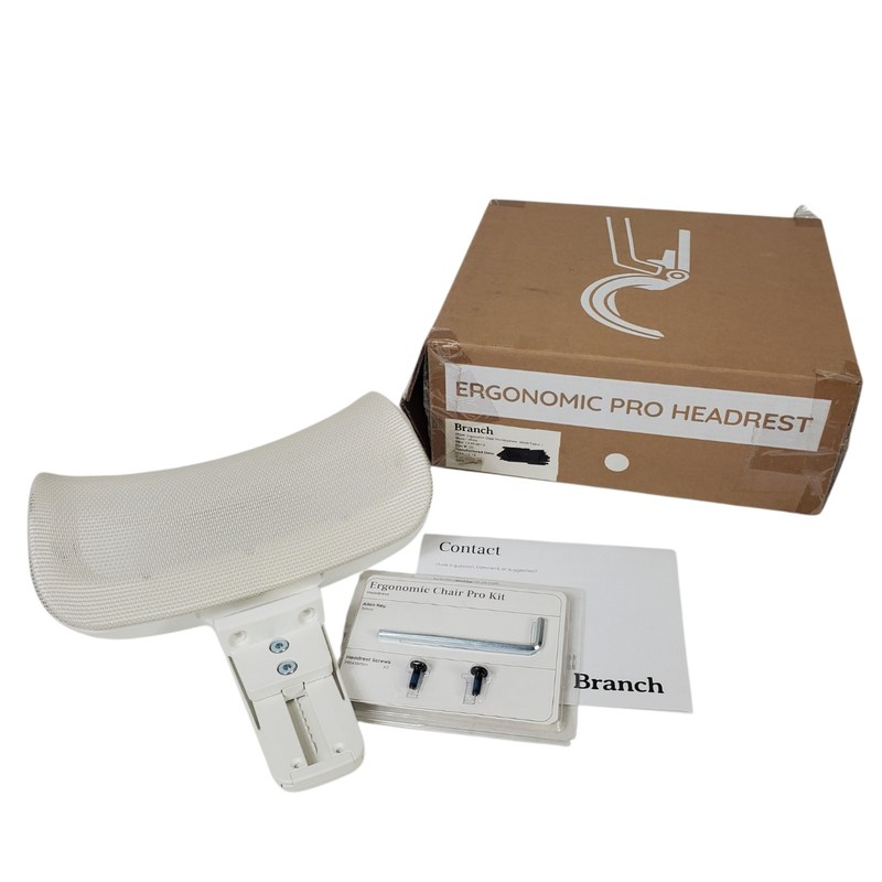 Branch Ergonomic Chair Pro - Highly rated Buy It For Life recommendation