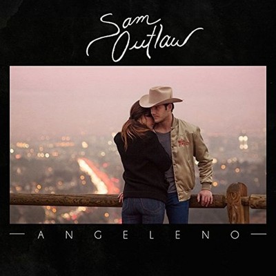 Sam Outlaw - Angeleno (CD) - Charts/Contemporary Country
