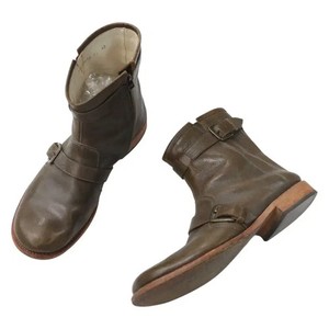 Alfredo Bannister Boots | eBay