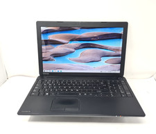 Toshiba C50-A-1EO Laptop