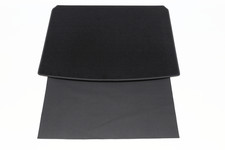 Kofferraummatte Ladekantenschutz passend für VW Tiguan 2 AD1 4Motion2016-2024