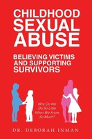 Deborah Inman | Childhood Sexual Abuse Believing Victims And Supporting...