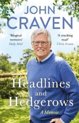 John Craven Headlines and Hedgerows (Taschenbuch) (US IMPORT)