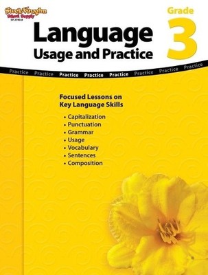 Stckvagn Language (Taschenbuch) Language Usage and Practice
