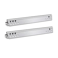 Grill Heat Plates For Charbroil Grill Replacement Parts, Fits 2 Burner