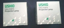 EXY "2-pack" projector lamp projection light bulb 82v 250w, Ushio brand