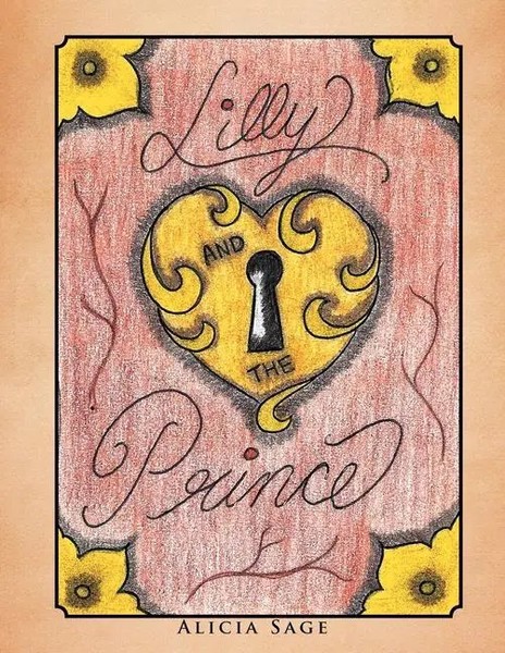 Alicia Sage | Lilly And The Prince | Taschenbuch | Englisch (2011) | Xlibris-image