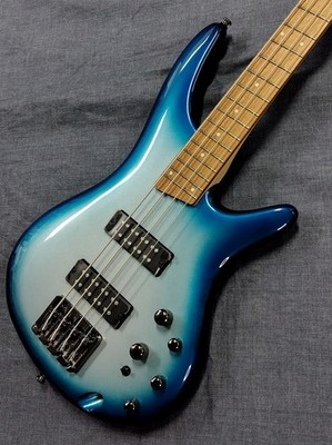 Ibanez Sr300E Dot Deep Ocean Metallic Safe delivery from Japan