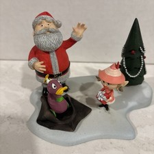 The Rudolph Company Island Of Misfit Toys