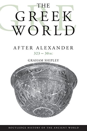 The Greek World After Alexander 323-30 BC (The Routledge History of the Ancient World) - Image 5
