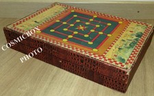 Jeu Vintage Le Culbuto - Concours Lépine - Tôle - Made In France - Boîte Abîmée