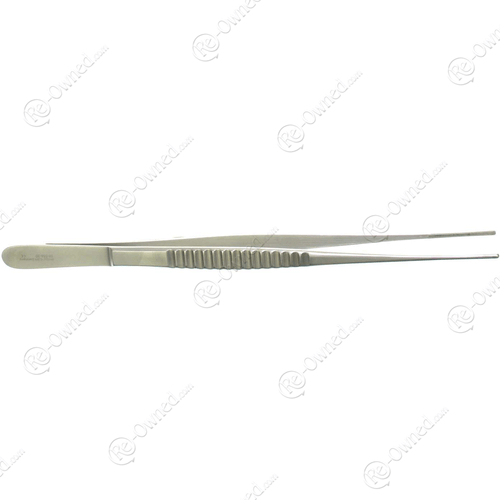 Martin 24-388-20 DeBAKEY Atrauma Gewebepinzette - Bild 1 von 2